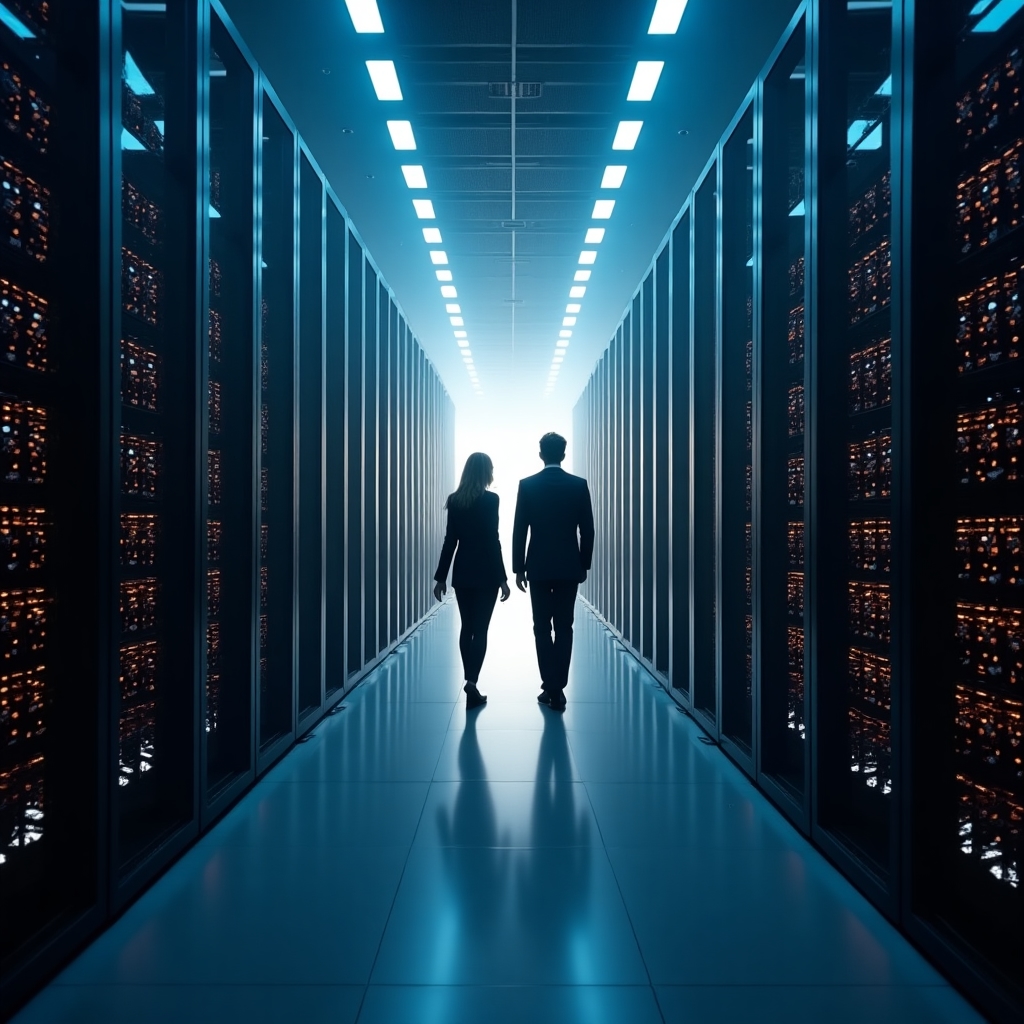 Hosting Çözümleri